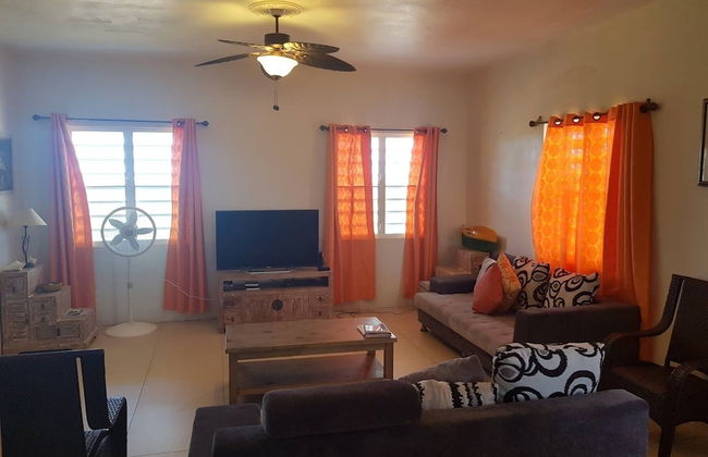 White Sands Anguilla - Foto 13