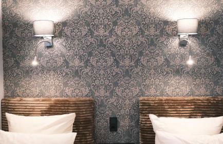 Parkhotel Flora - Foto 62