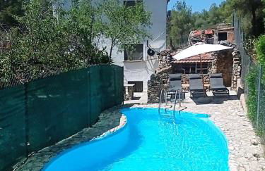 Casa Calafell - Foto 1