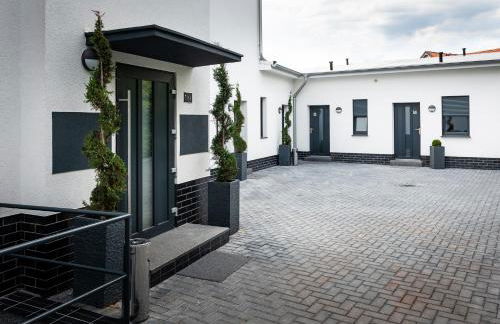 Aparthotel Messe Laatzen - Foto 31