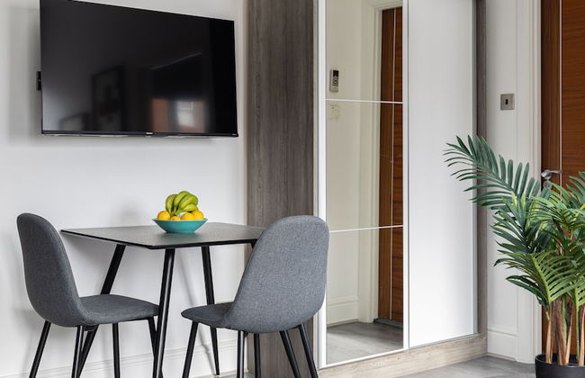 Edgware Road Apartments - Foto 9