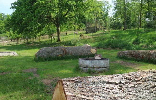 Holiday Home Near Fishing Area - Foto 9