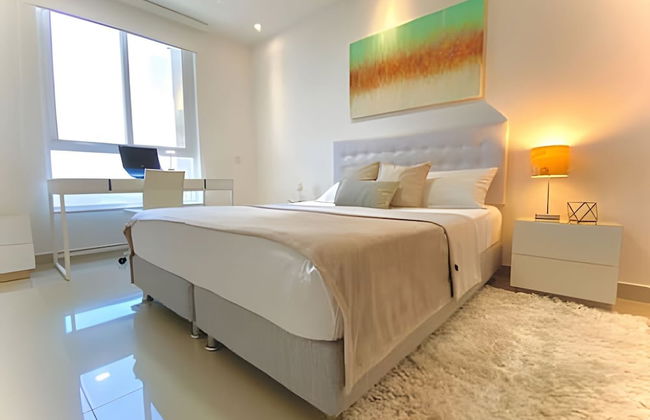 Apartamentos Oceana - by SOHO - Foto 6