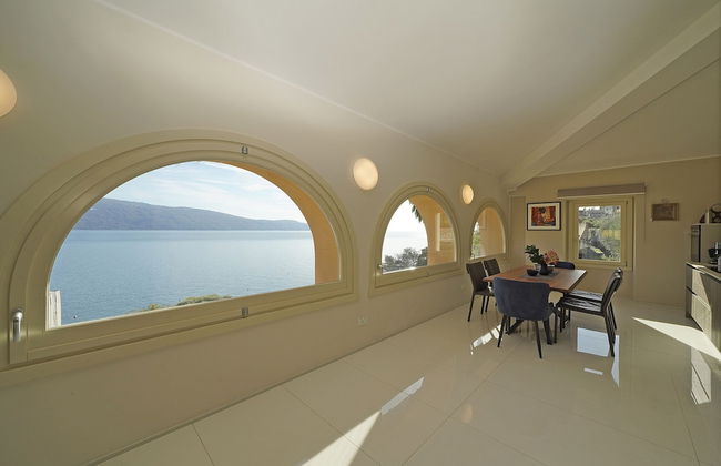 Your Breathtaking Penthouse - Foto 20