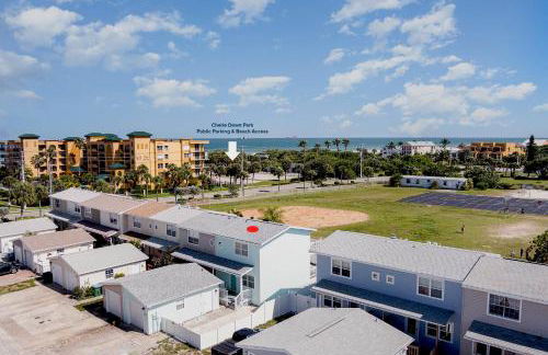 Seaglass Shores, steps to the beach - Foto 6