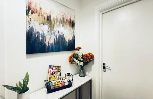 City Link Apartments Perfect Stay for Concert Goers, Football Fans and Contractors, Closer to Liverpool City Centre, Everton, Liverpool Grounds - Foto 18