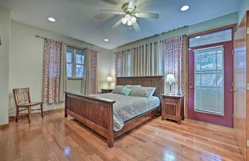 Lake Michigan Waterfront Home 1 Mile to Downtown! - Foto 13