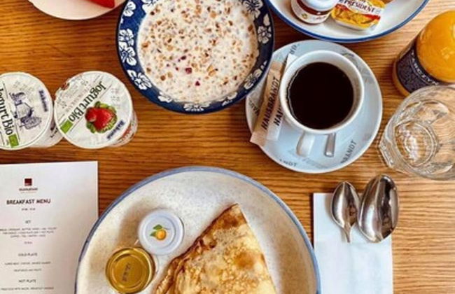 Mamaison Residence Diana - Photo 41