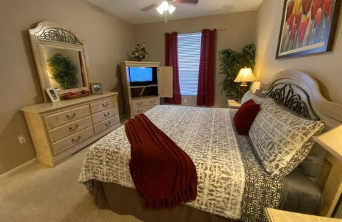 7671cs #205 3-bed Windsor Hills Resort Condo - Foto 30