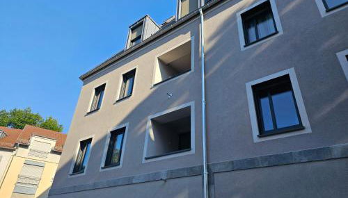 Cityappartements Weimar Bauhaus - Foto 2