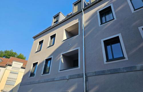 Cityappartements Weimar Bauhaus - Foto 2