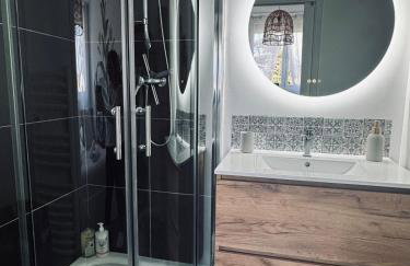 Stella - 1km plage - centre ville - Foto 10