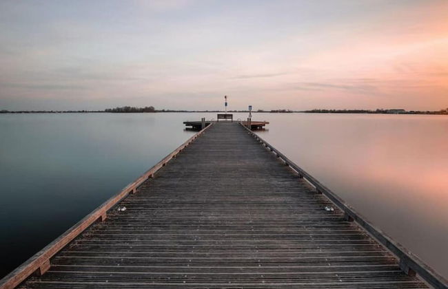 Luxury Waterfront Escape - Foto 33