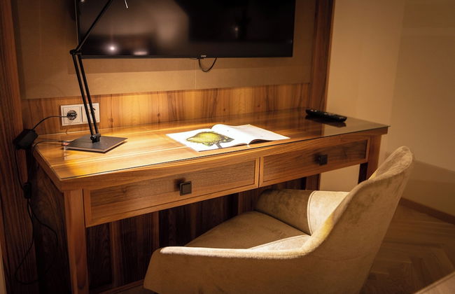 EST Residence Schoenbrunn Vienna - contactless check-in - Foto 23