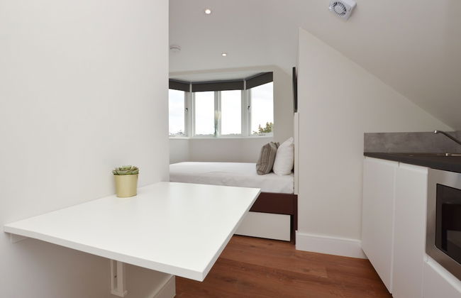Golders Green Serviced Apartments by Concept Apartments - Foto 3