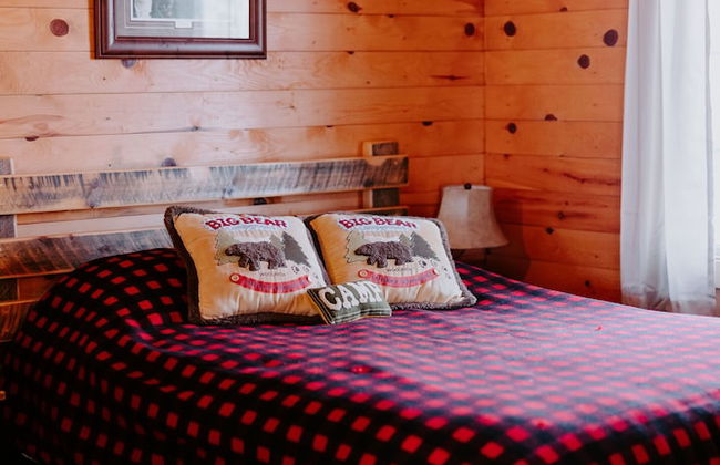 Jack Pines Resort - Foto 2