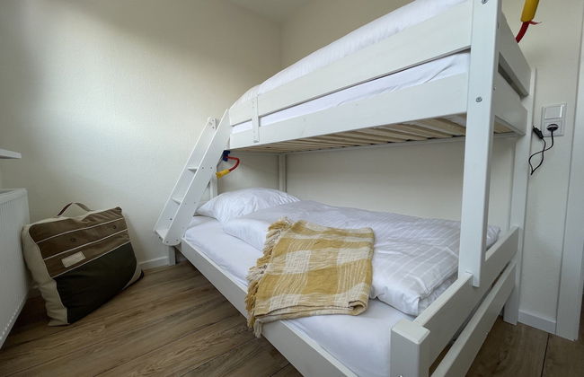 Idyllically Located, Comfortably Furnished and Renovated Holiday Apartment - Foto 21