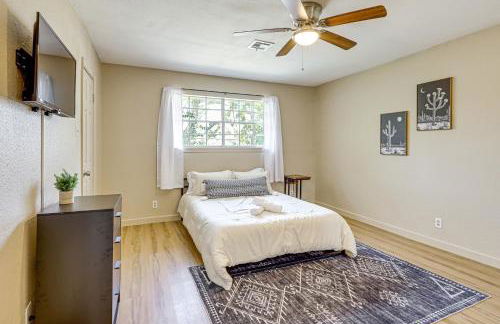 3 Mi to Dtwn Temple Group-Ready Home with Yard - Foto 11