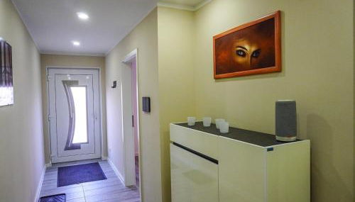 Ferienwohnung Rätzlingen - Foto 3