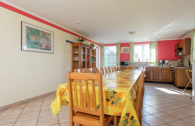 Spacious Holiday Home in Chodes With Sauna - Foto 52