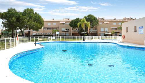 Apartamento Sancti Petri - Foto 3