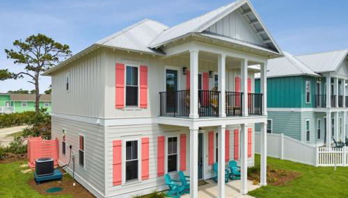 Tortuga Tillys - Foto 5