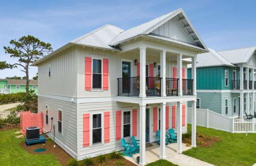 Tortuga Tillys - Foto 5