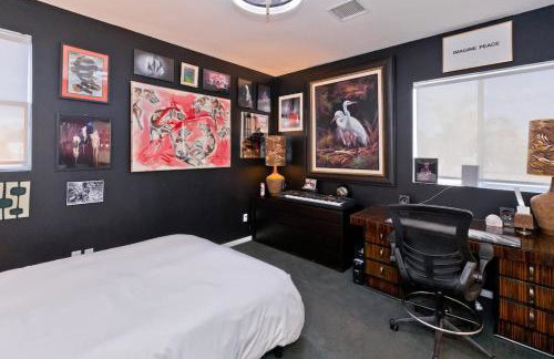 Navigate Stays Family Artful Retreat w Pool & Cabana - Foto 41