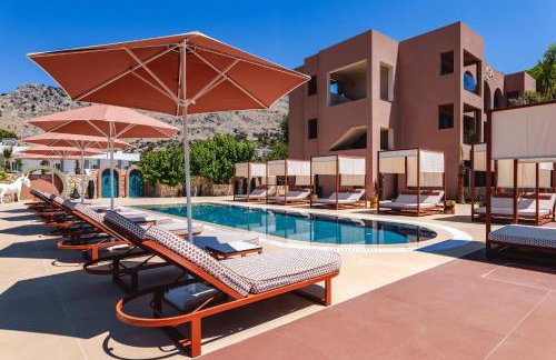 Palmea Suites - Photo 7