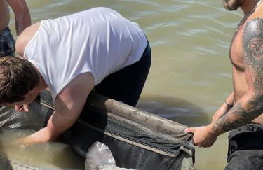 Lakeside Fishing Lodges - Foto 71