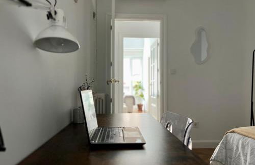 Apartamento Marqués de Villores centro - Foto 13