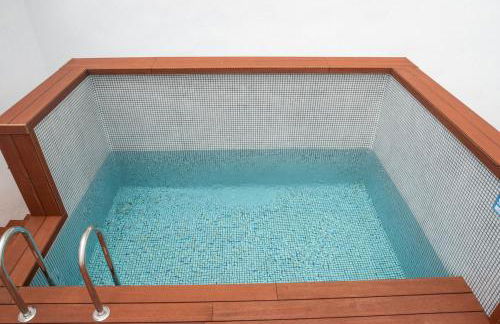 casa nueva de pueblo con piscina y barbacoa - Foto 20