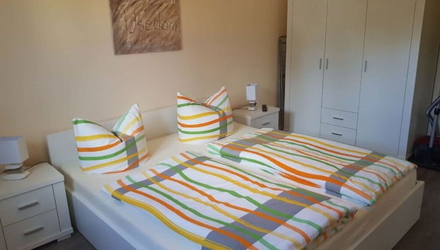 Golf Idyll Holiday Apartment - Foto 4, Habitación