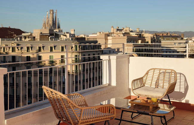 Factory Apartments Barcelona - Foto 73