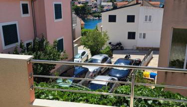 Apartman Adagio - Foto 2, sunbed