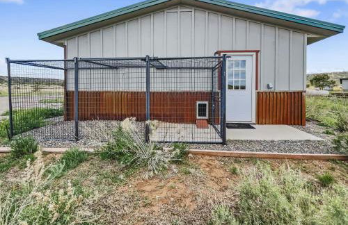 Cedar Mountain Bunkhouse cabin - Foto 40