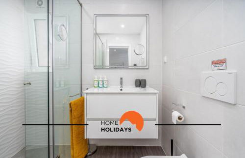 #239 Vivenda V3 com Piscina by Home Holidays - Foto 41