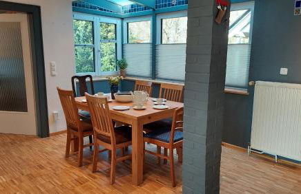 Ferienwohnung Am Freitagsbach - Photo 11