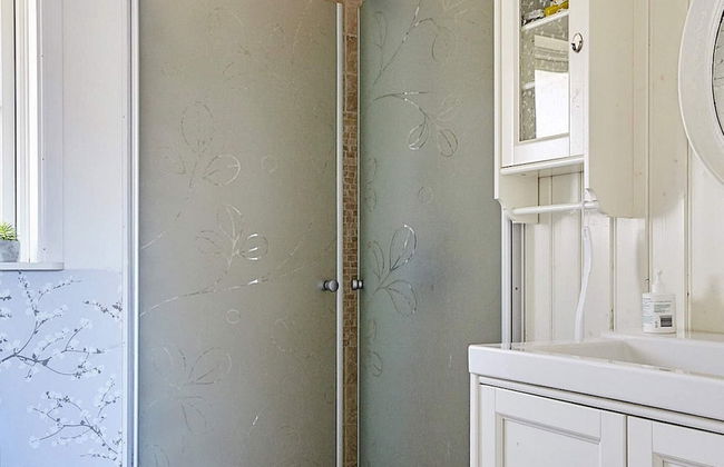 8 Person Holiday Home in Vig - Foto 9