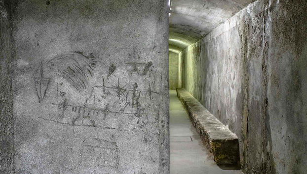 Tour por los refugios de la Guerra Civil - Photo 2