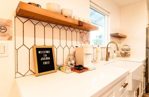 Limitless Joshua Tree - Foto 18