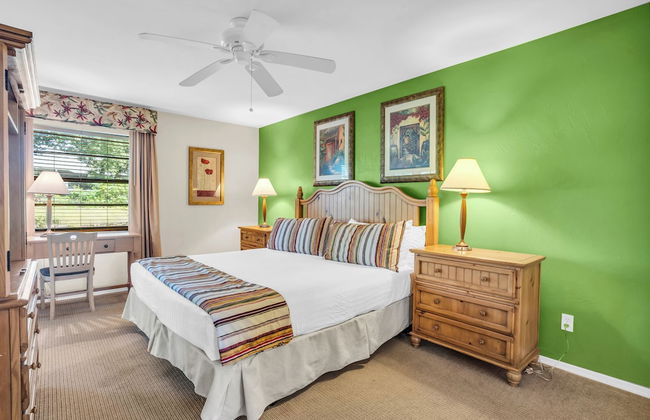 Park Shore Resort - Foto 4