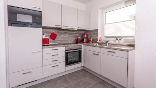 Ferienhaus 4827 in Tossens - Foto 3