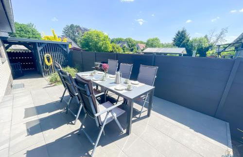 Ferienhaus Lindenweg Bad Bederkesa - Foto 9