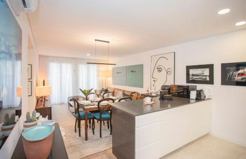 Liiiving in Gaia - Cooper Residence Apartment II - Foto 84