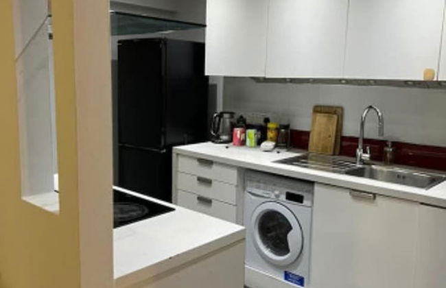 Luxury 9ine Lux Cosy 2 Bedroom Apartment - Foto 7