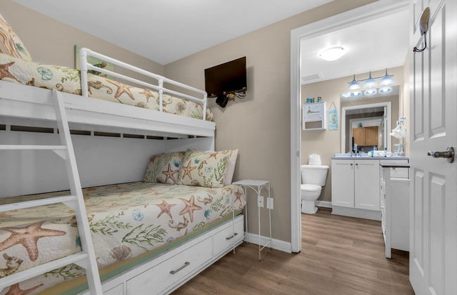 Palms Resort #1503 Jr. 2BR - Foto 5