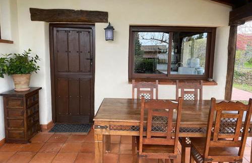 Casa Galatea con jardín junto al pueblo - Photo 6