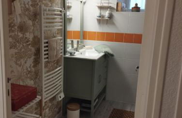 Maison du martin pêcheur à Lannion - Photo 12