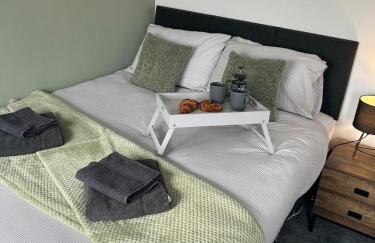 NKB Short Stays - home from home - Foto 32